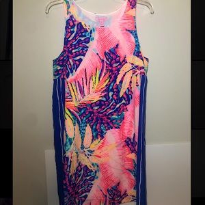Medium women’s Lilly Pulitzer dress.